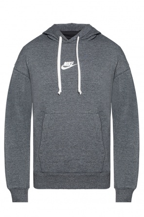 Hooded sweatshirt with logo, zdjęcie 1 Hooded sweatshirt with logo od Nike
